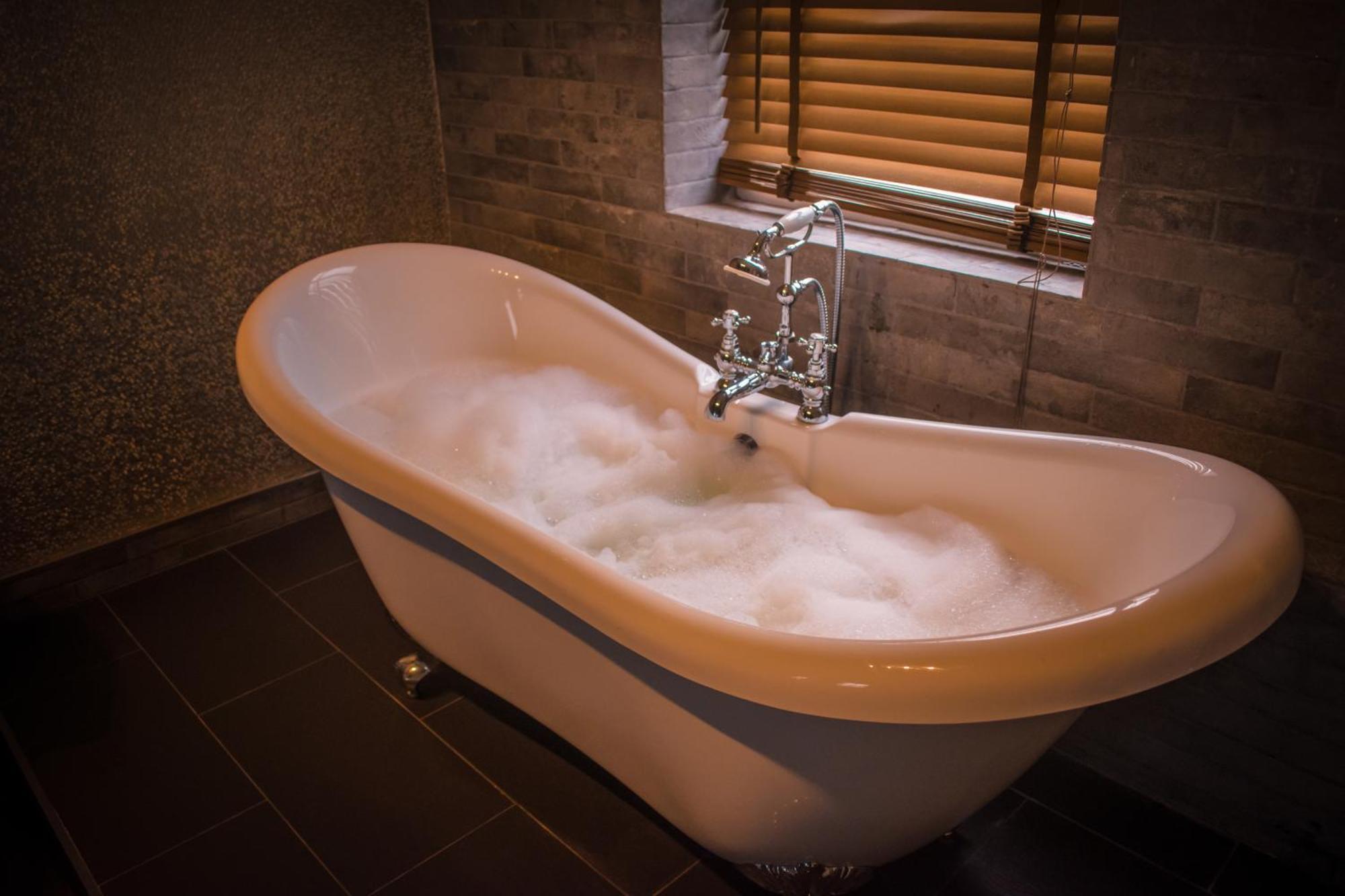 The George Wright Boutique Hotel, Bar & Restaurant Rotherham Ngoại thất bức ảnh